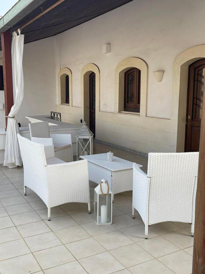 Carlo Alberto Room Fasano Exterior photo